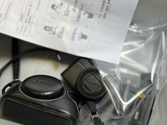 -兰拓相机租赁·维修·二手(上海店)