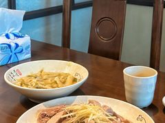 -乡亲鹅肉城(昆山店)