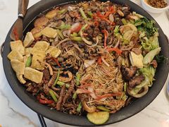 -一烙锅(友谊店)