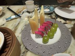 -鹭江宾馆·观海餐厅