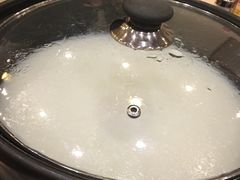 -顺德一品粥·20年凤城老字号(芳村店)