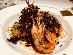 -巴依老爷新疆美食(清华东门店)