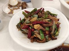 -合胜记太原排档(王府井店)