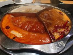 -董家湾重庆老火锅(嘉华店)