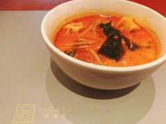 -怡咖啡海鲜自助餐厅(浦东香格里拉店)