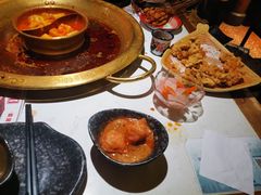 -哥老官重庆美蛙鱼头(松江地中海十八哥店)