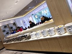 -素满香·素食自助餐(苏州·临顿路店)
