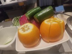 -海底捞火锅(牡丹园店)