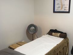 -张钰强中医正骨推拿连锁(华发商都店)