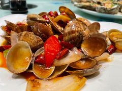 -王庄阿咪海鲜大排档(象园店)