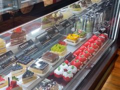 -FANEN法念·烘焙·甜点(万象城店)