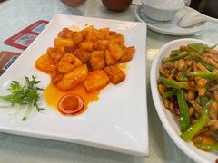 -长春观斋补堂素菜馆