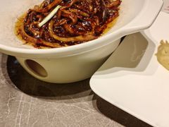 -宫燕府·京菜·烤鸭·淮扬菜(王府中心店)