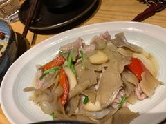 -十三式重庆江湖菜(金茂览秀城店)