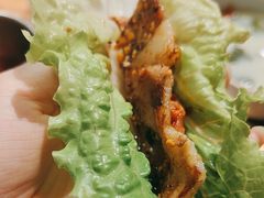 -九田家黑牛烤肉料理(新辰里亚运村店)