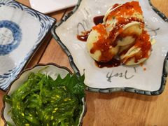 土豆沙拉-村上一屋(望京店)