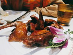 -香港新发烧腊茶餐厅(水围店)