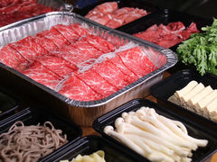 -爱丽格斯火锅(东岸国际店)
