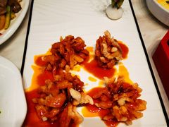 -華僑飯店中餐厅