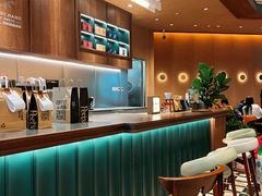 -Peet's Coffee皮爷咖啡(杭州来福士店)