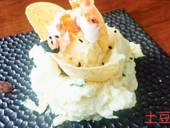 -千叶创意融合料理(水韵城店)