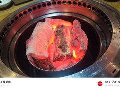 -赤坂亭·M9和牛烧肉·铁板烧(合肥万象城店)