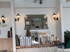 -Vanillacafe香草咖啡(银海大世界店)