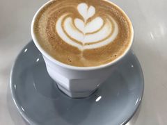 -Eu2+ coffee(上大路店)