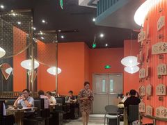 -空之介寿喜烧·和牛放题(恒隆广场店)