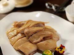 -广州文华东方酒店·江-由辉师傅主理