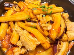 -百味馆·海鲜·湛江菜(后海花园店)