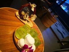 -Let’s Relax Spa(Siam Square One)