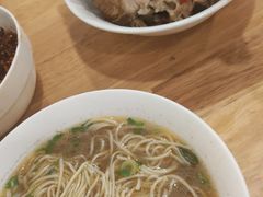 -水仙拉面(水仙街店)