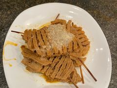 麻辣串-河东颐祥阁(世贸店)