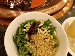 -老码头火锅(玉林店)