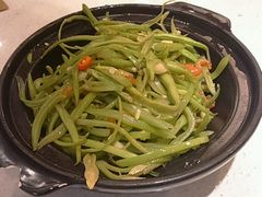 -闫府私房菜(经四路万达店)