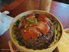 -寻宝记绍兴菜(鲁迅路店)