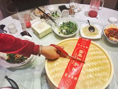 -湘域中餐厅(大悦城店)