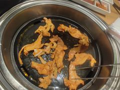 -炉小哥烤肉(熙地港店)