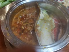 -韩丰源海鲜烤肉火锅自助餐(合肥梦之城购物中心店)