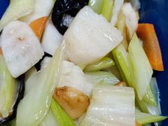 -眉州东坡(北苑华贸店)