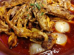 -干锅先生(跃进路店)