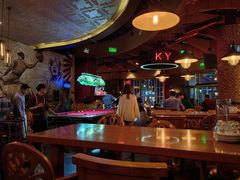 -MR.ROCKY洛奇先生RESTAURANT&BAR(宝安壹方城店)