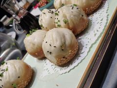 上海生煎包-魏公馆(昆太路店)