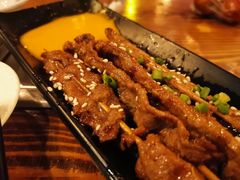 -土蚝·高压锅生蚝(百姓美食街店)