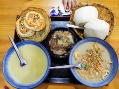 -陆氏太后饼(富平店)