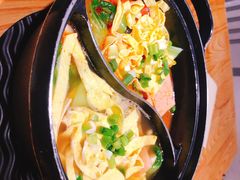 -线人米线(桂林路店)