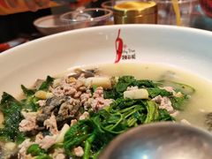 -湘当爱·鲜煮现炒(松岗立业路店)