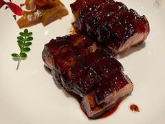 秘制黑叉烧-小炳胜(卓悦中心店)