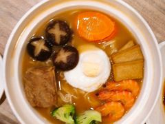 -九毛九西北菜(番禺万达店)